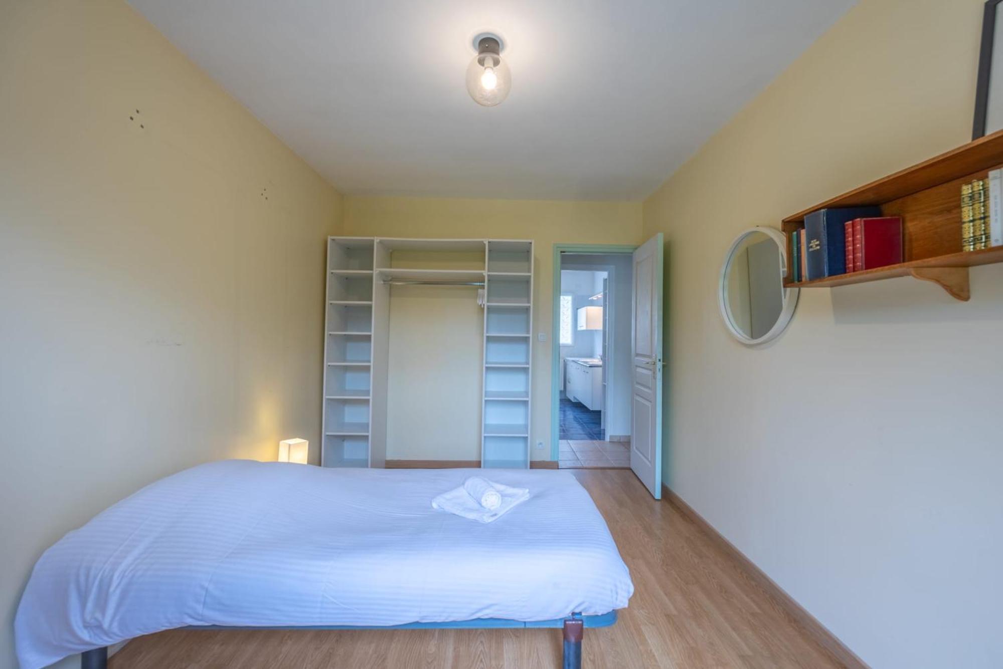 Le Nest Quiet House In City Center Bayeux Dış mekan fotoğraf