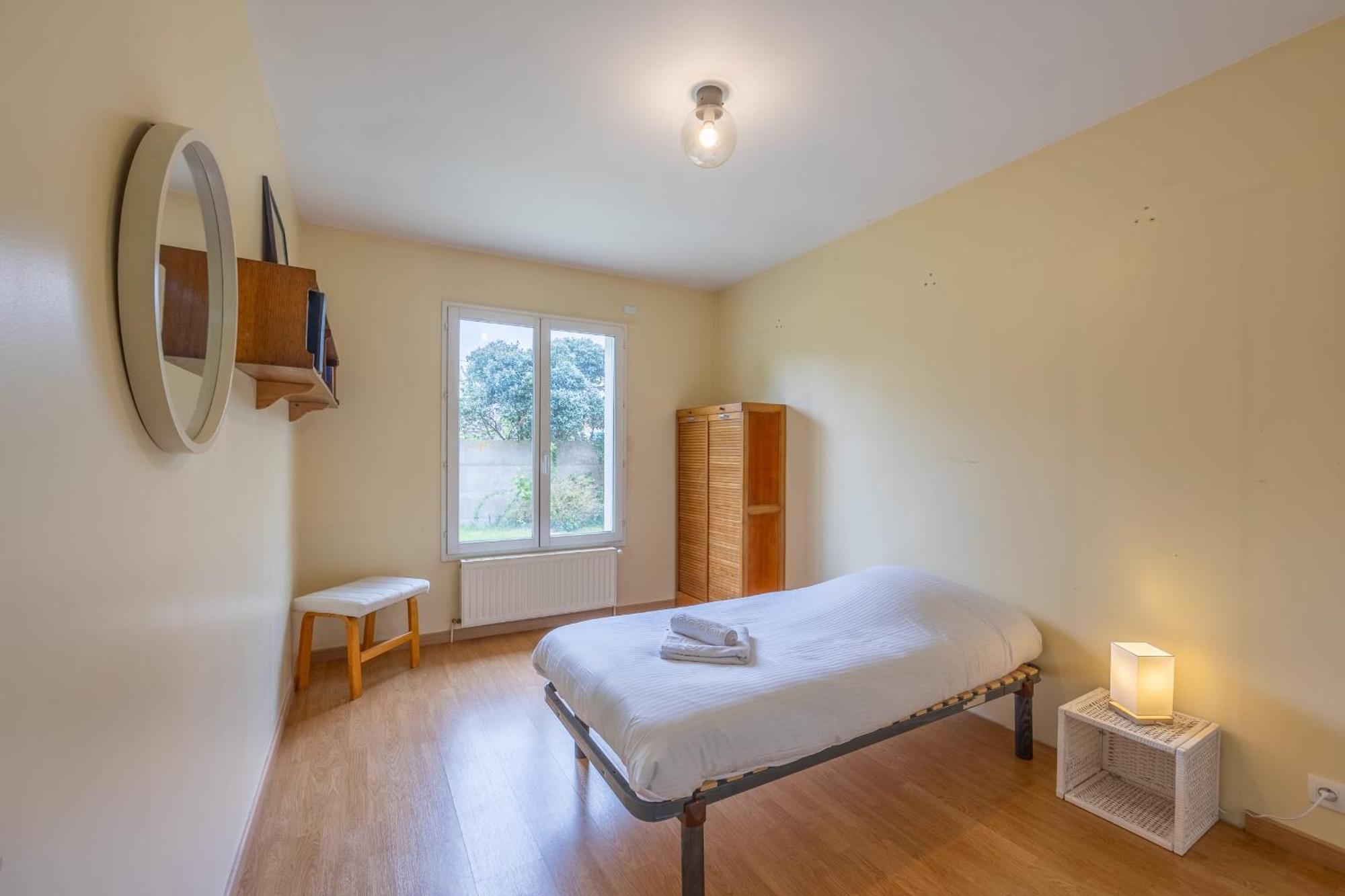 Le Nest Quiet House In City Center Bayeux Dış mekan fotoğraf