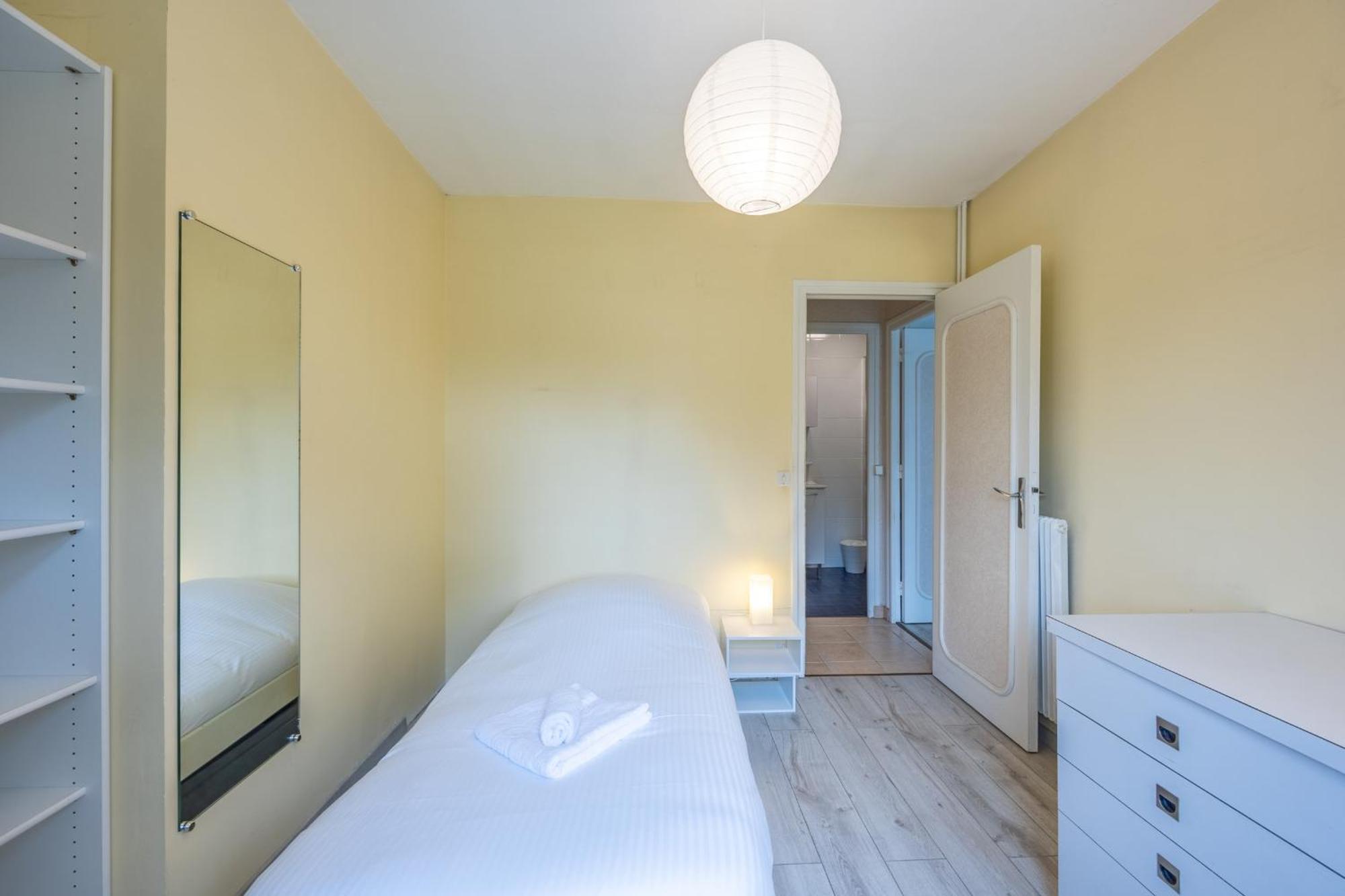 Le Nest Quiet House In City Center Bayeux Dış mekan fotoğraf