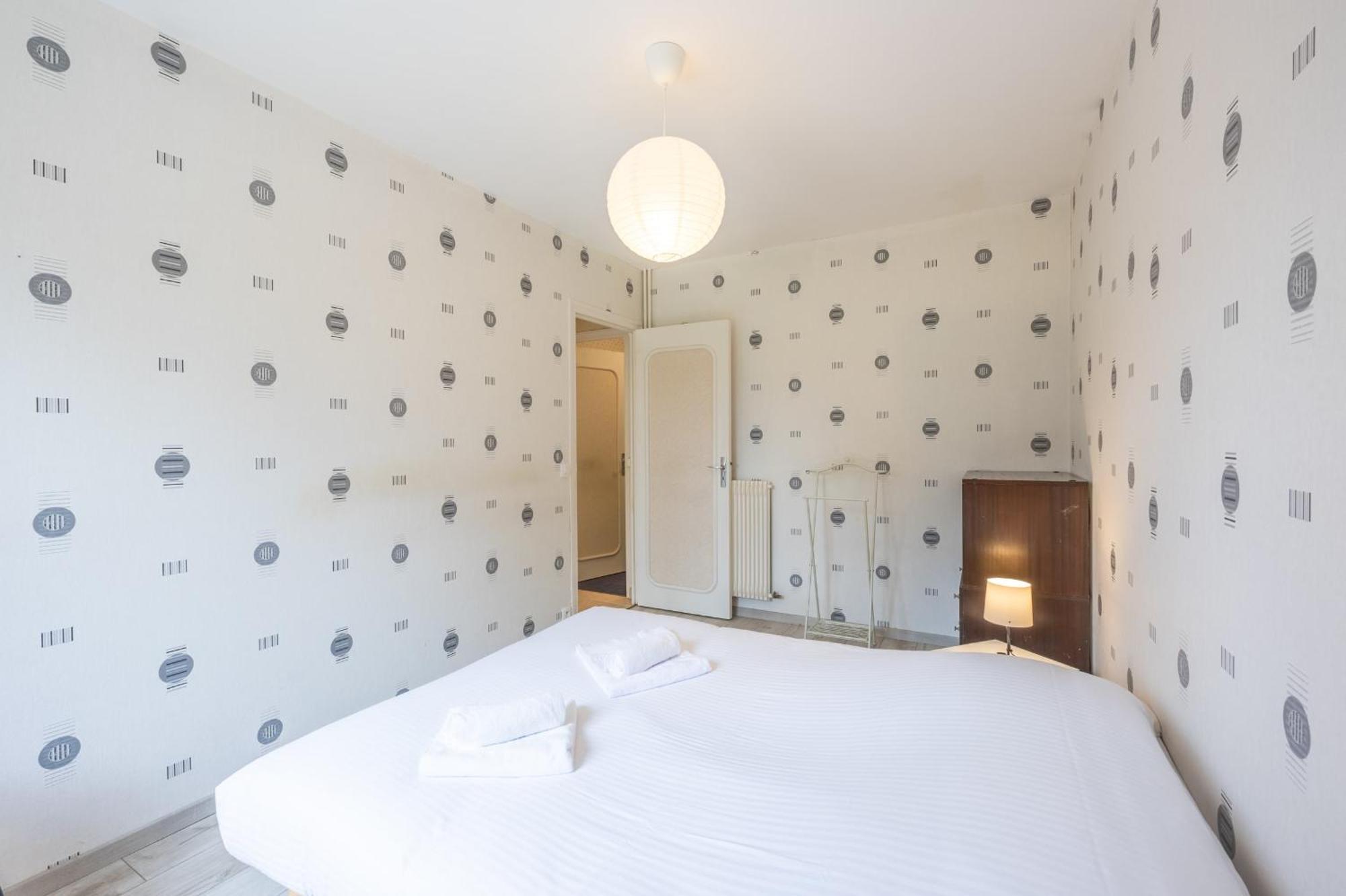 Le Nest Quiet House In City Center Bayeux Dış mekan fotoğraf
